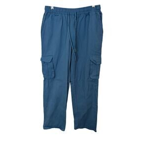 Carhartt WIP Cole Cargo Pant Relaxed Joggers Men's Chore S Streetwear Gorpcore